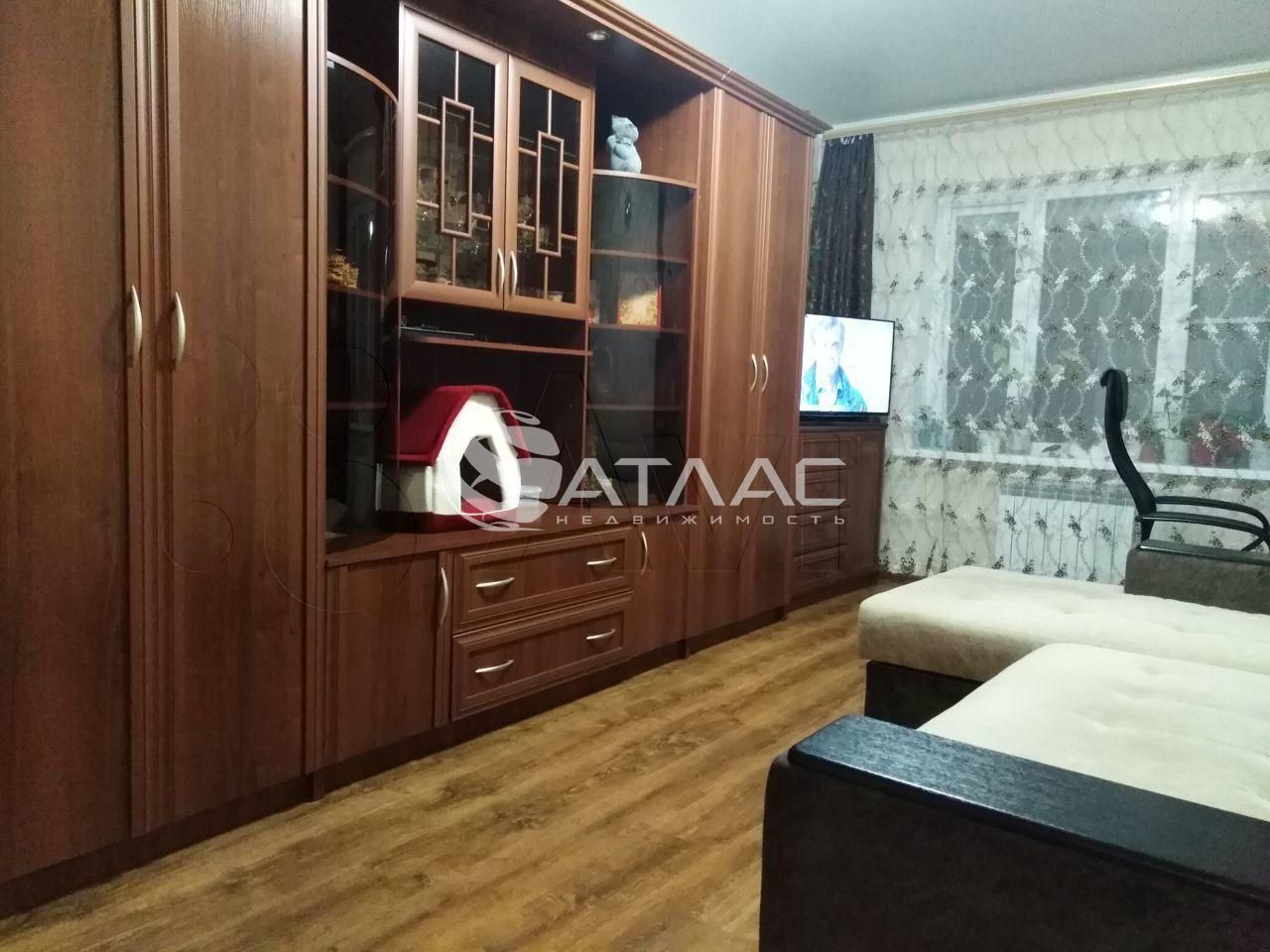 Продажа 1-комнатной квартиры, Пенза, улица Антонова, 22 Продажа 1-комнатной квартиры, Пенза, улица Антонова, 22