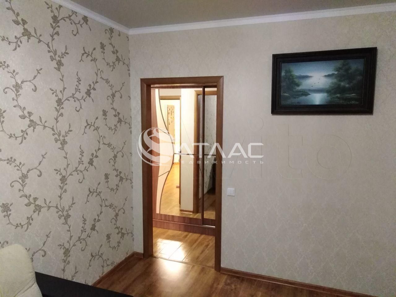 Продажа 1-комнатной квартиры, Пенза, улица Антонова, 22 Продажа 1-комнатной квартиры, Пенза, улица Антонова, 22