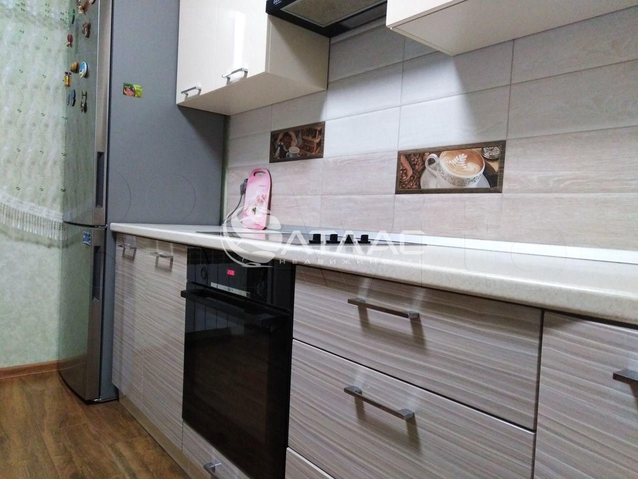 Продажа 1-комнатной квартиры, Пенза, улица Антонова, 22 Продажа 1-комнатной квартиры, Пенза, улица Антонова, 22