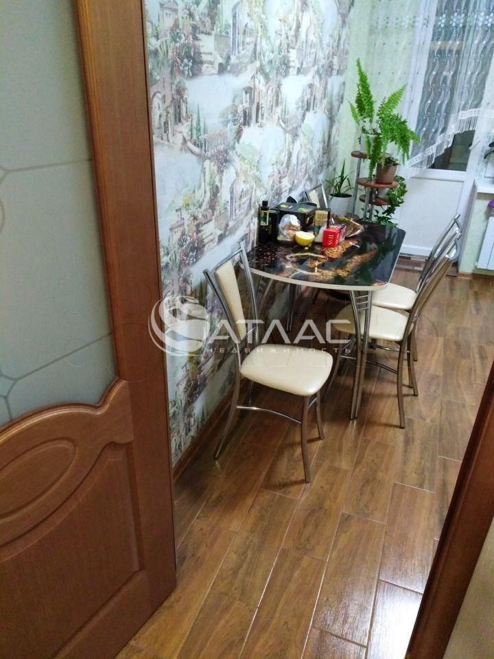 Продажа 1-комнатной квартиры, Пенза, улица Антонова, 22 Продажа 1-комнатной квартиры, Пенза, улица Антонова, 22