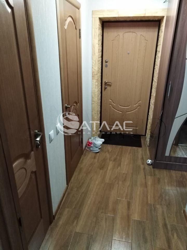 Продажа 1-комнатной квартиры, Пенза, улица Антонова, 22 Продажа 1-комнатной квартиры, Пенза, улица Антонова, 22