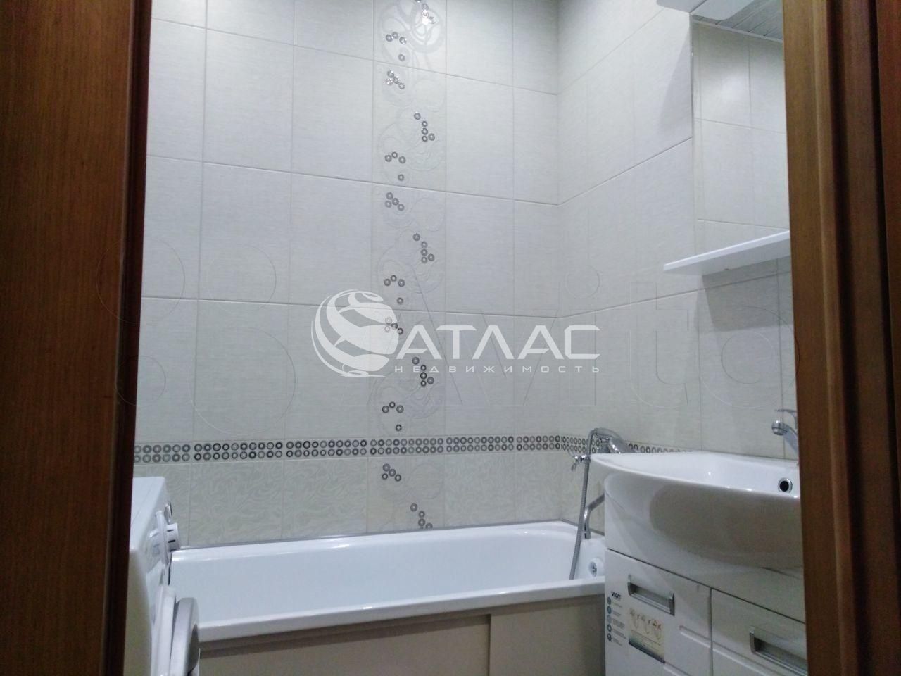 Продажа 1-комнатной квартиры, Пенза, улица Антонова, 22 Продажа 1-комнатной квартиры, Пенза, улица Антонова, 22