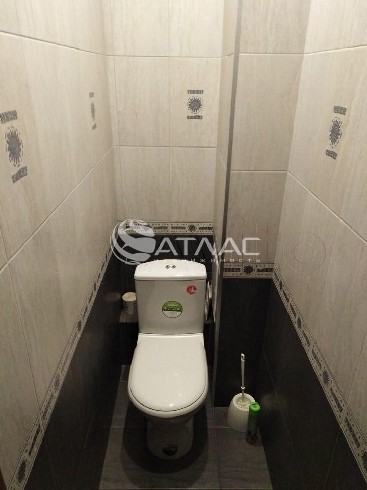 Продажа 1-комнатной квартиры, Пенза, улица Антонова, 22 Продажа 1-комнатной квартиры, Пенза, улица Антонова, 22