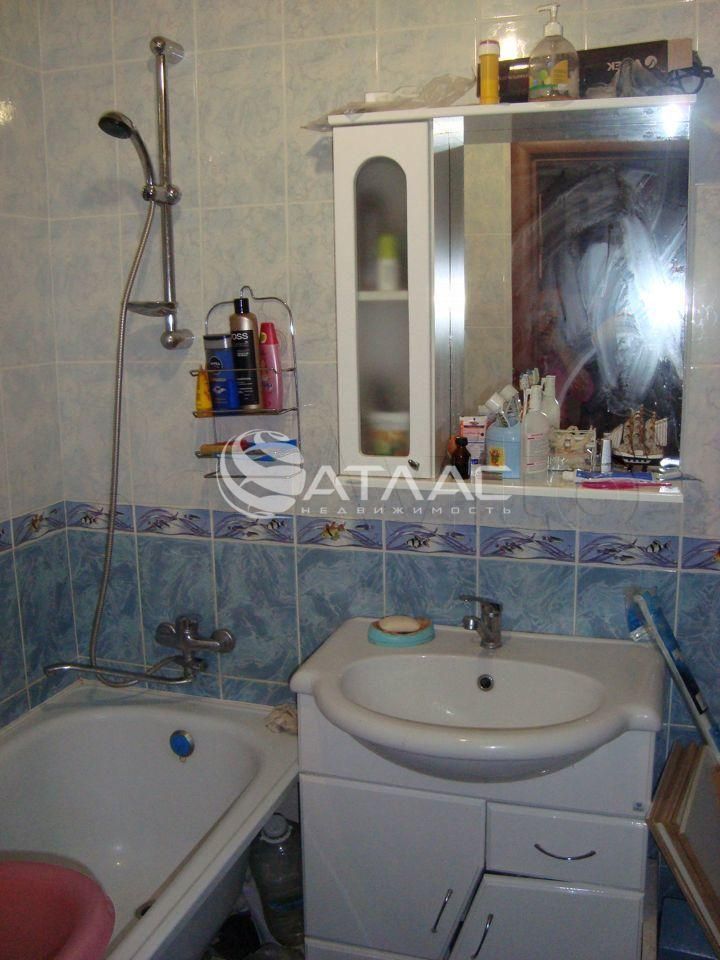 Продажа 1-комнатной квартиры, Пенза, улица Краснова, 40 Продажа 1-комнатной квартиры, Пенза, улица Краснова, 40