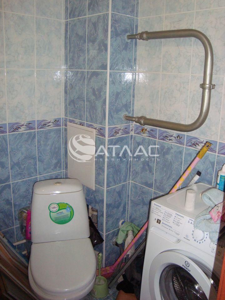 Продажа 1-комнатной квартиры, Пенза, улица Краснова, 40 Продажа 1-комнатной квартиры, Пенза, улица Краснова, 40