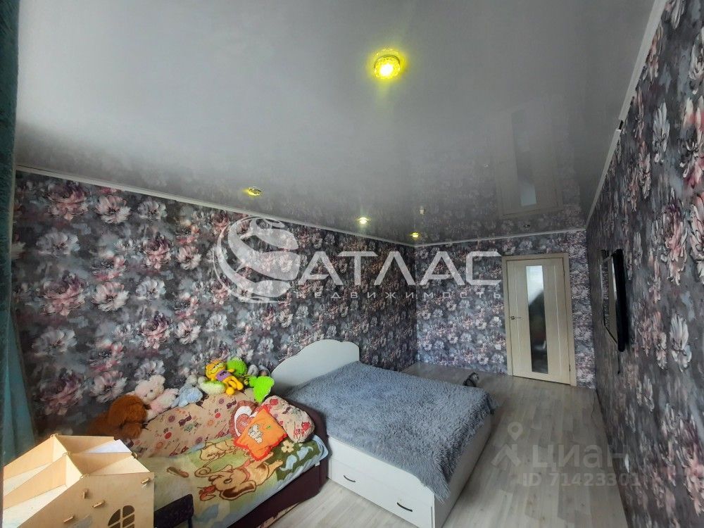 Продажа 3-комнатной квартиры, Пенза, улица Тепличная, 43 Продажа 3-комнатной квартиры, Пенза, улица Тепличная, 43