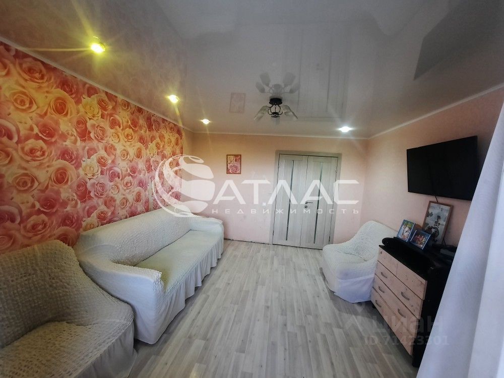 Продажа 3-комнатной квартиры, Пенза, улица Тепличная, 43 Продажа 3-комнатной квартиры, Пенза, улица Тепличная, 43