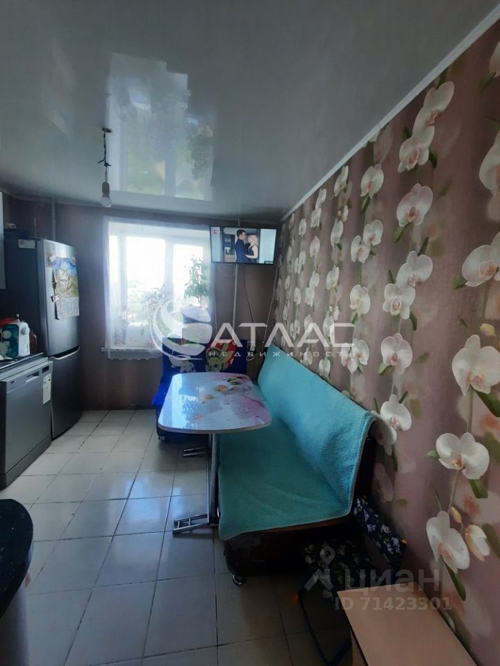 Продажа 3-комнатной квартиры, Пенза, улица Тепличная, 43 Продажа 3-комнатной квартиры, Пенза, улица Тепличная, 43