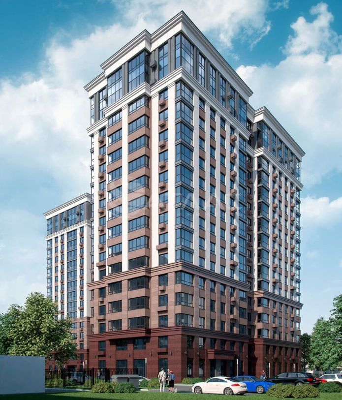 Продажа 1-комнатной квартиры, Пенза, улица Ладожская, 9 Продажа 1-комнатной квартиры, Пенза, улица Ладожская, 9