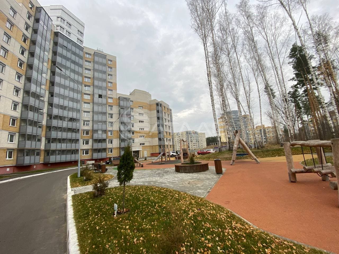 Продажа 1-комнатной квартиры, Заречный, улица Ахунская, 25 Продажа 1-комнатной квартиры, Заречный, улица Ахунская, 25
