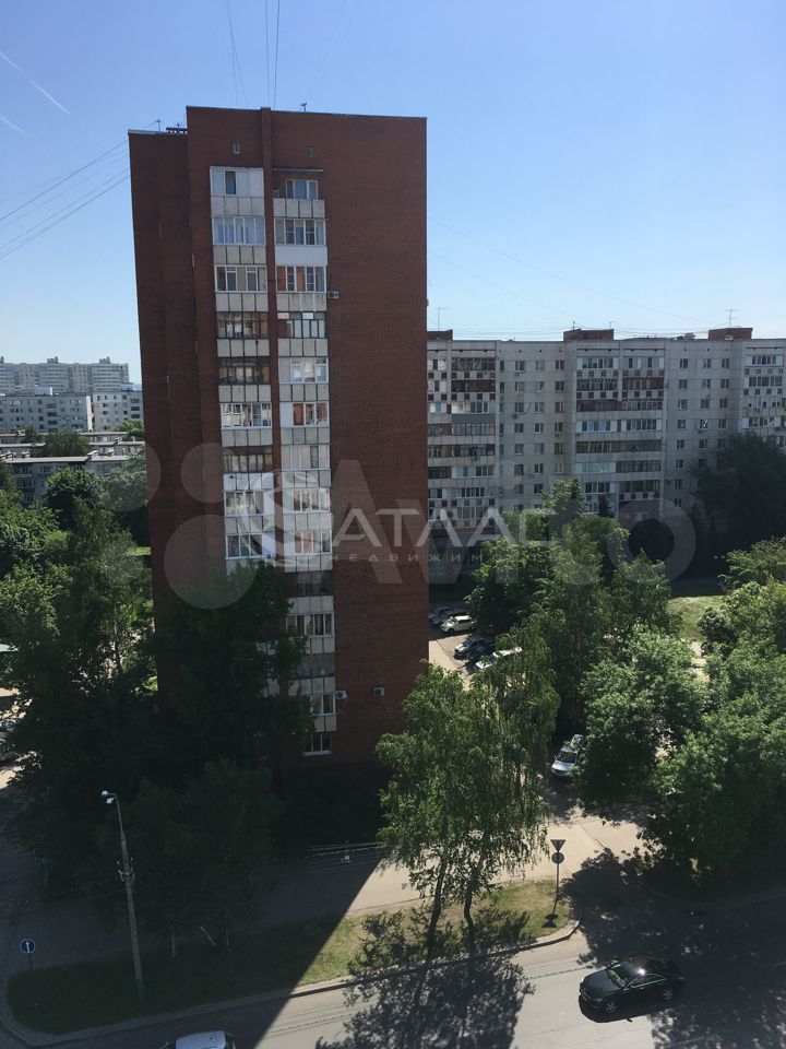 Продажа 2-комнатной квартиры, Пенза, улица Кулакова, 4 Продажа 2-комнатной квартиры, Пенза, улица Кулакова, 4