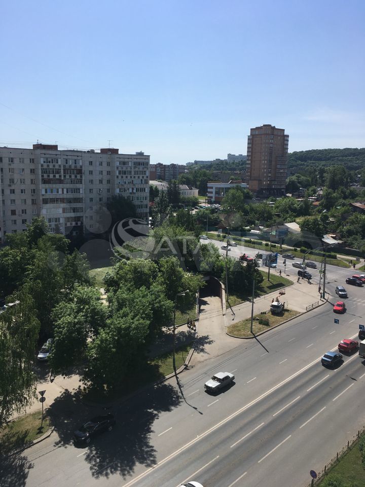 Продажа 2-комнатной квартиры, Пенза, улица Кулакова, 4 Продажа 2-комнатной квартиры, Пенза, улица Кулакова, 4