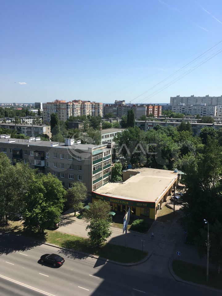 Продажа 2-комнатной квартиры, Пенза, улица Кулакова, 4 Продажа 2-комнатной квартиры, Пенза, улица Кулакова, 4