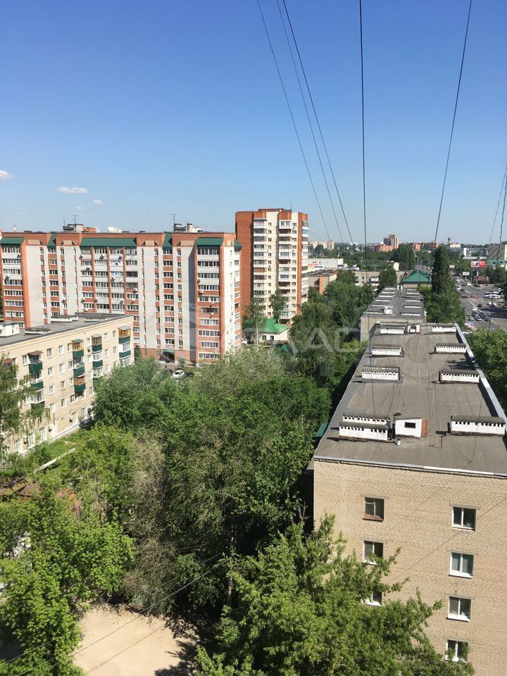 Продажа 2-комнатной квартиры, Пенза, улица Кулакова, 4 Продажа 2-комнатной квартиры, Пенза, улица Кулакова, 4