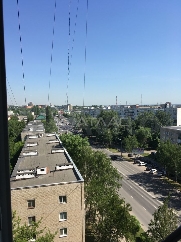 Продажа 2-комнатной квартиры, Пенза, улица Кулакова, 4 Продажа 2-комнатной квартиры, Пенза, улица Кулакова, 4