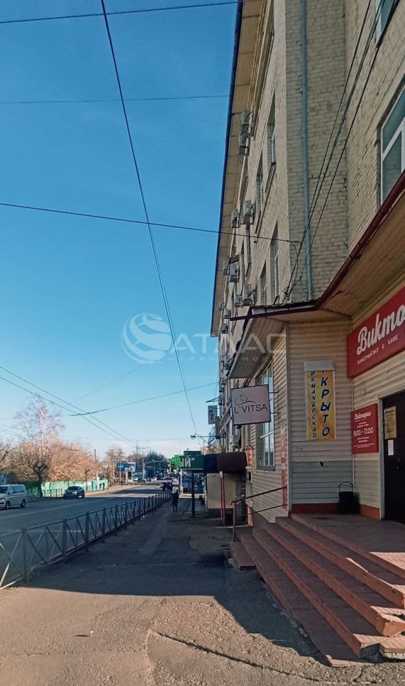 Аренда новостройки, Пенза, г Пенза, ул Свердлова Аренда новостройки, Пенза, г Пенза, ул Свердлова