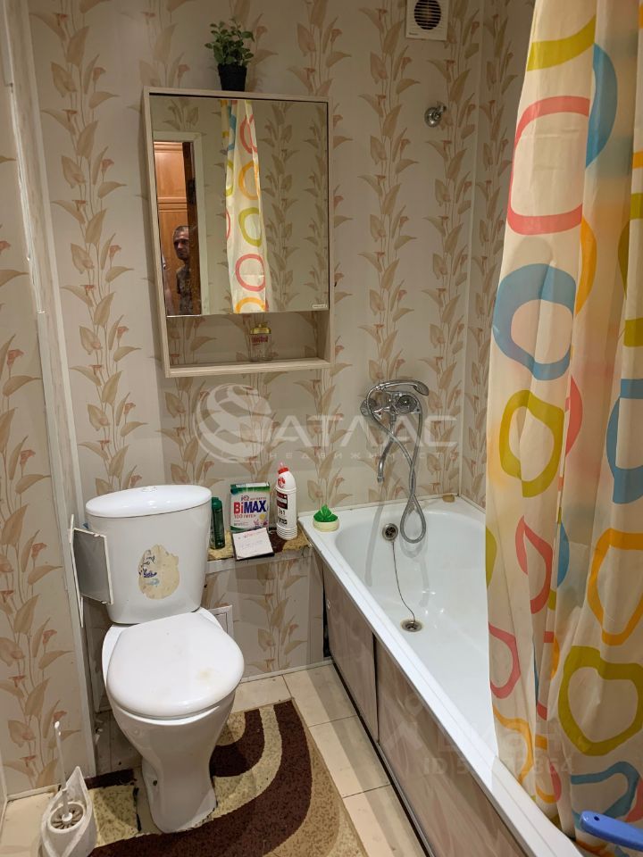 Продажа 1-комнатной квартиры, Пенза, улица Ульяновская, 48А Продажа 1-комнатной квартиры, Пенза, улица Ульяновская, 48А
