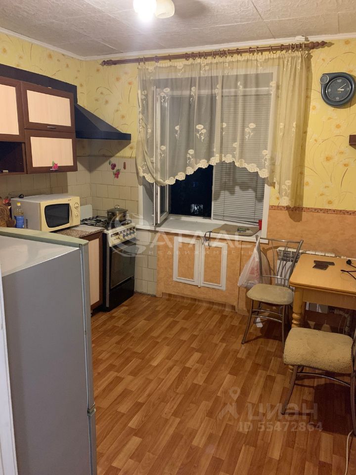 Продажа 1-комнатной квартиры, Пенза, улица Ульяновская, 48А Продажа 1-комнатной квартиры, Пенза, улица Ульяновская, 48А