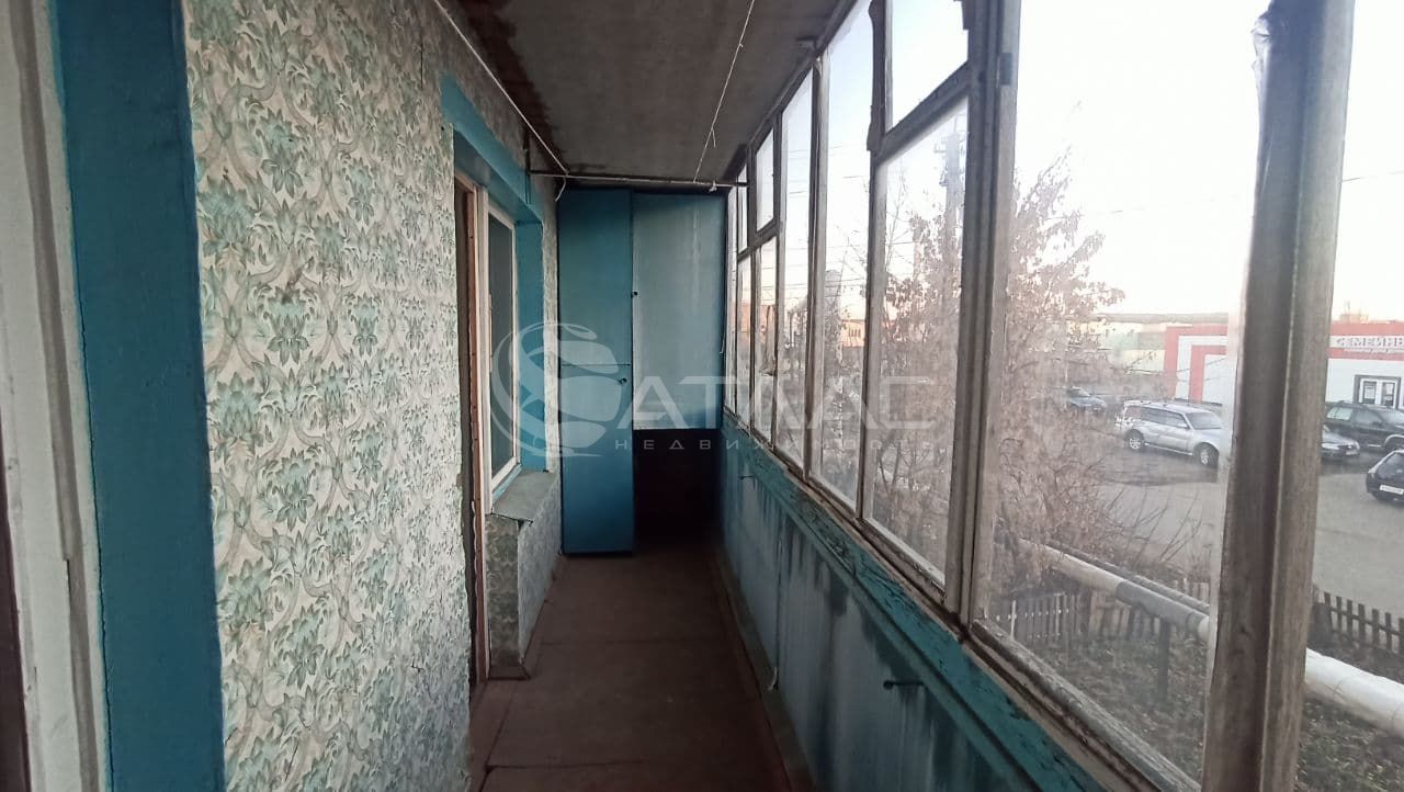 Продажа 1-комнатной квартиры, Пенза, улица Бийская, 9 Продажа 1-комнатной квартиры, Пенза, улица Бийская, 9