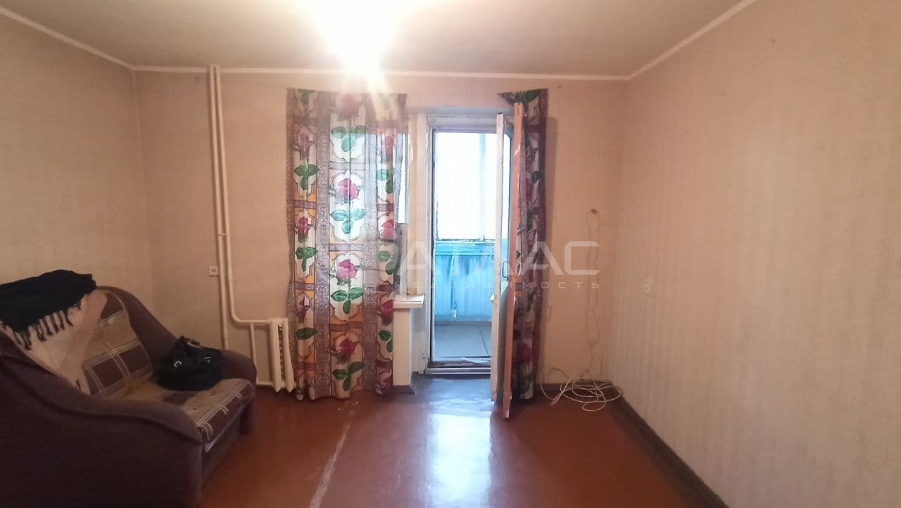 Продажа 1-комнатной квартиры, Пенза, улица Бийская, 9 Продажа 1-комнатной квартиры, Пенза, улица Бийская, 9