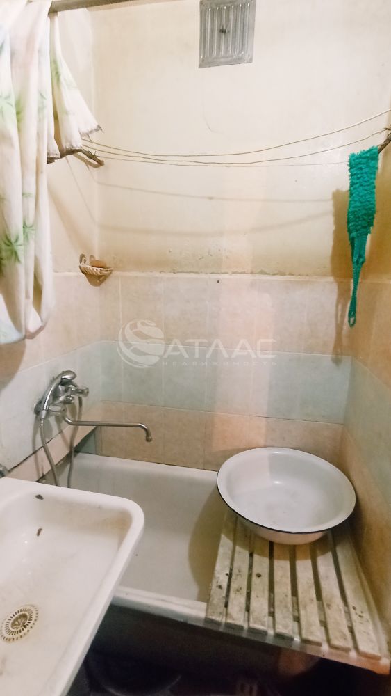 Продажа 1-комнатной квартиры, Пенза, улица Ульяновская, 13Б Продажа 1-комнатной квартиры, Пенза, улица Ульяновская, 13Б