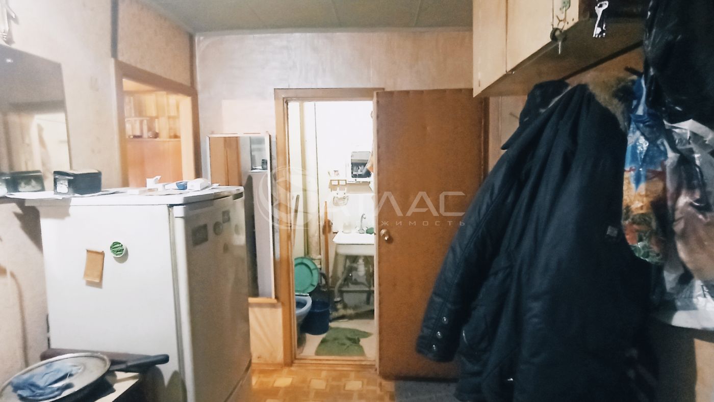 Продажа 1-комнатной квартиры, Пенза, улица Ульяновская, 13Б Продажа 1-комнатной квартиры, Пенза, улица Ульяновская, 13Б