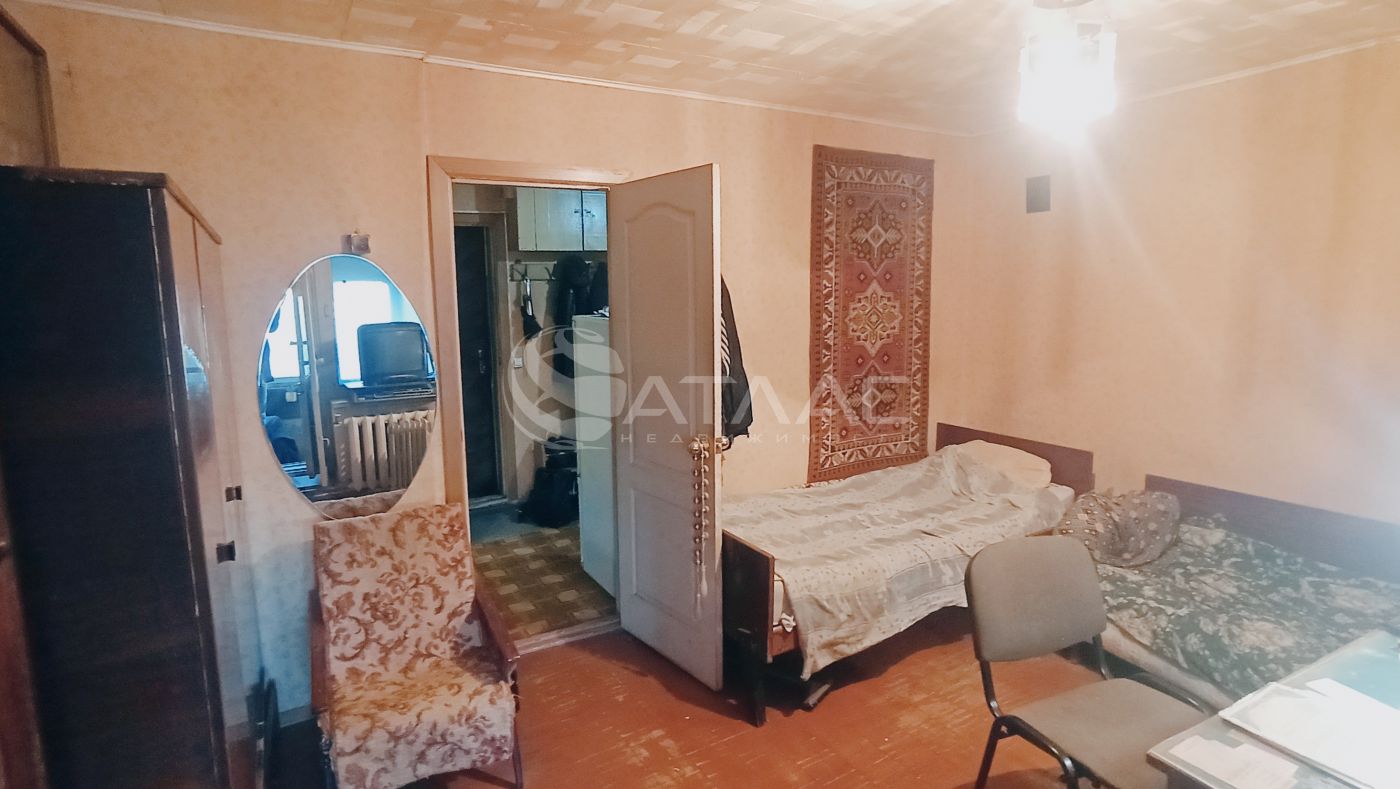 Продажа 1-комнатной квартиры, Пенза, улица Ульяновская, 13Б Продажа 1-комнатной квартиры, Пенза, улица Ульяновская, 13Б