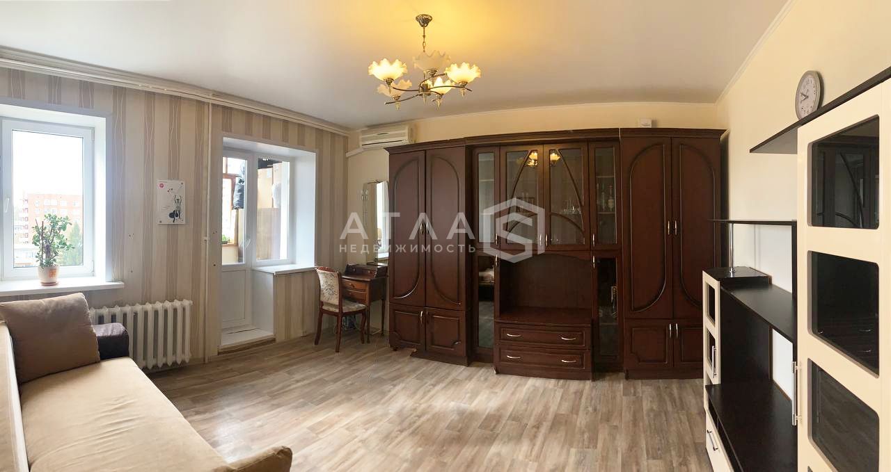 Продажа 2-комнатной квартиры, Пенза, улица Ухтомского,  59